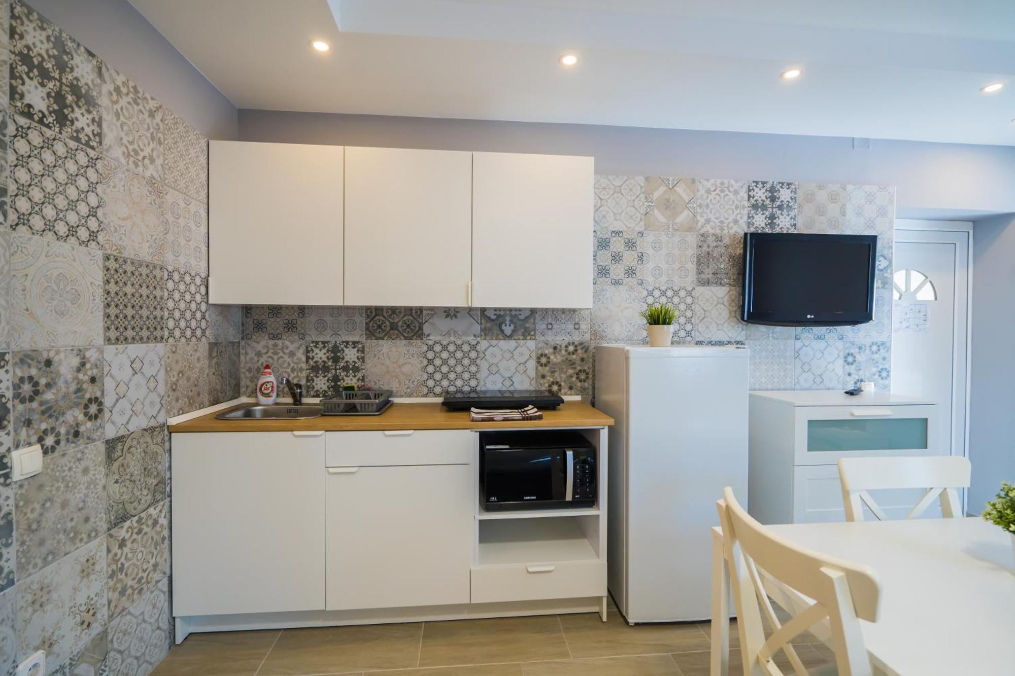 שיופוק Riviera Apartmanhaz מראה חיצוני תמונה