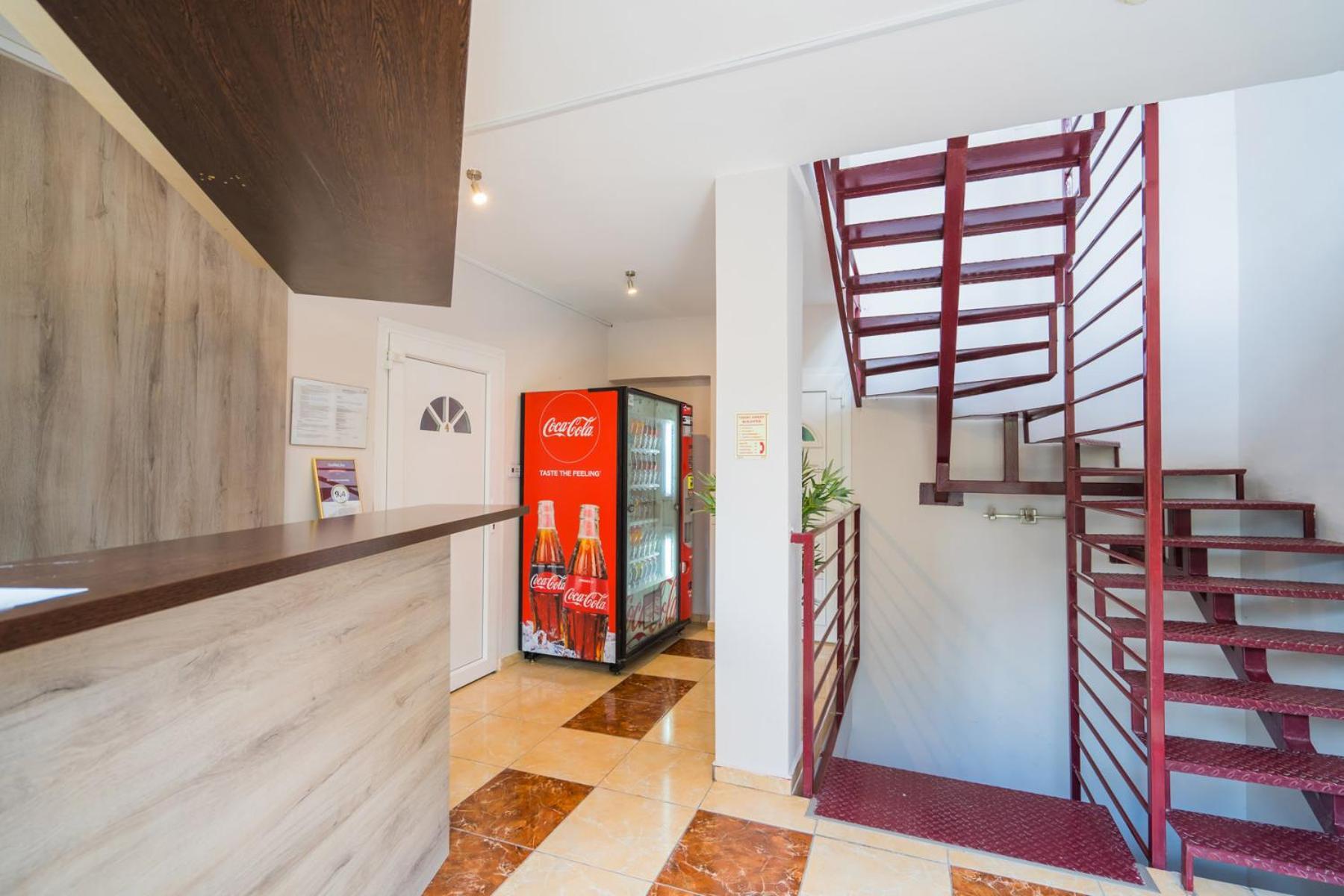 שיופוק Riviera Apartmanhaz מראה חיצוני תמונה