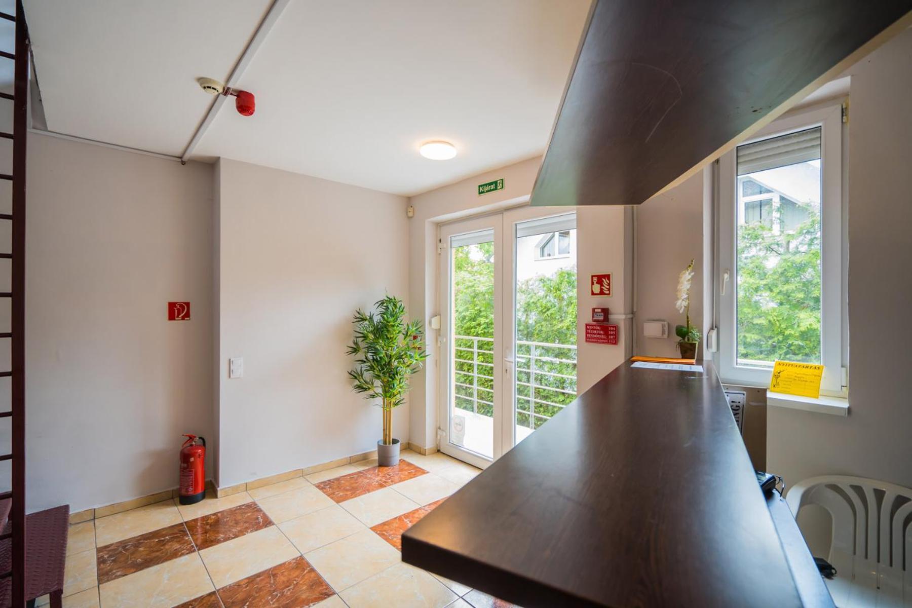 שיופוק Riviera Apartmanhaz מראה חיצוני תמונה