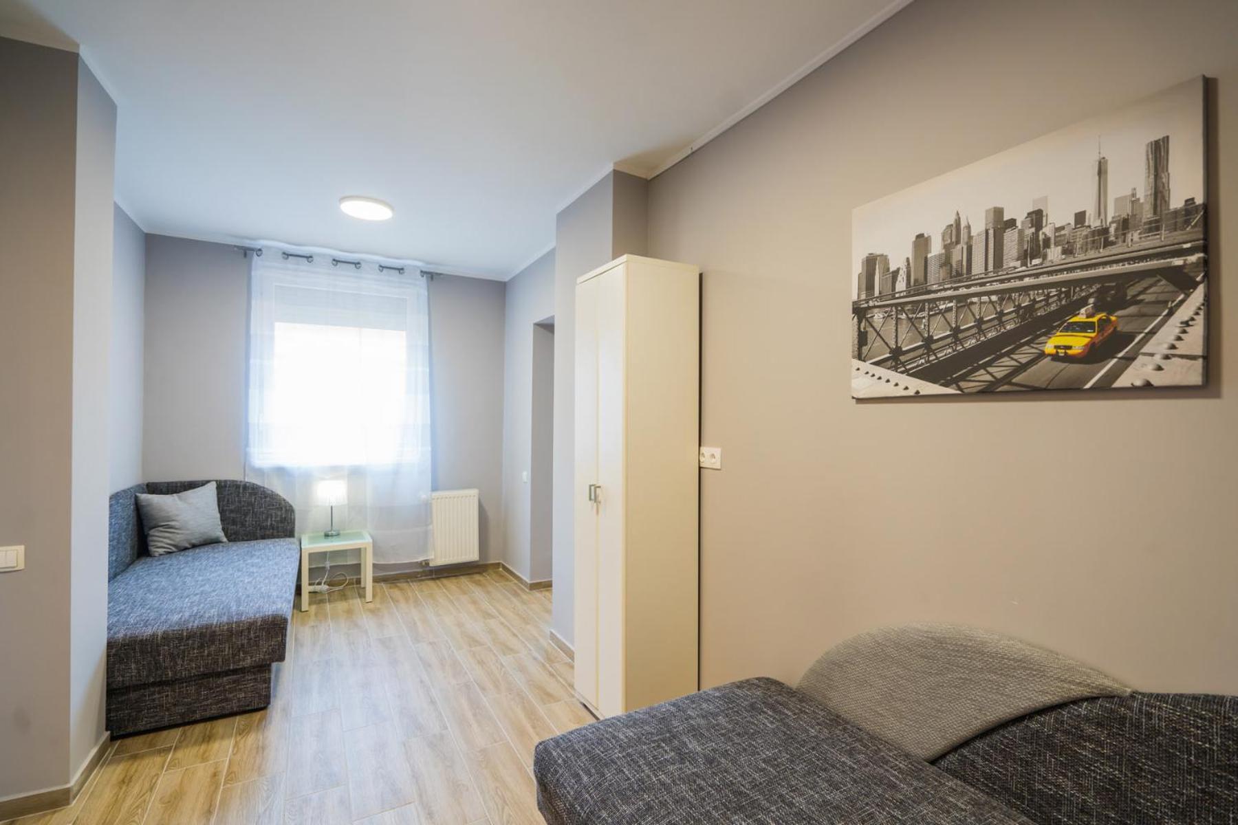 שיופוק Riviera Apartmanhaz מראה חיצוני תמונה